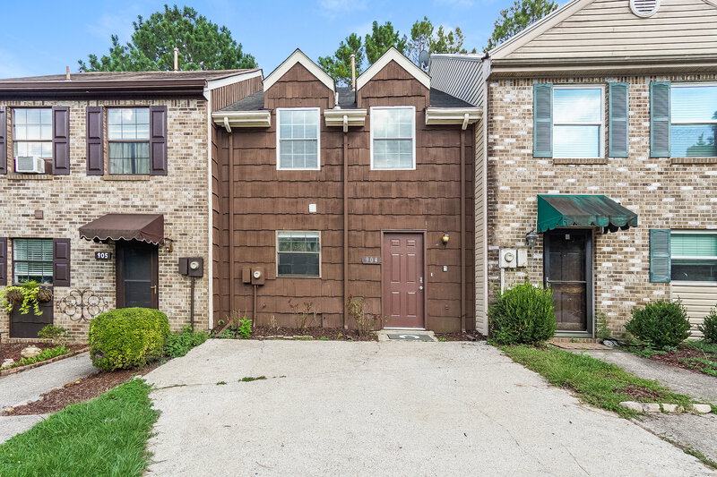 1,390/Mo, 904 Cedar Crest Dr Birmingham, AL 35216 External View