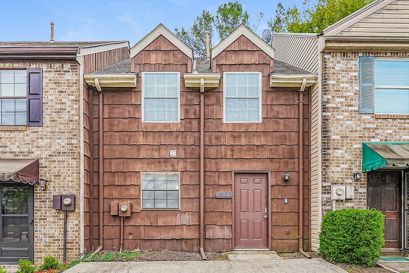 1,375/Mo, 904 Cedar Crest Dr Birmingham, AL 35216 External View