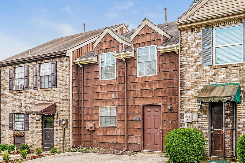 1,375/Mo, 904 Cedar Crest Dr Birmingham, AL 35216 Front View