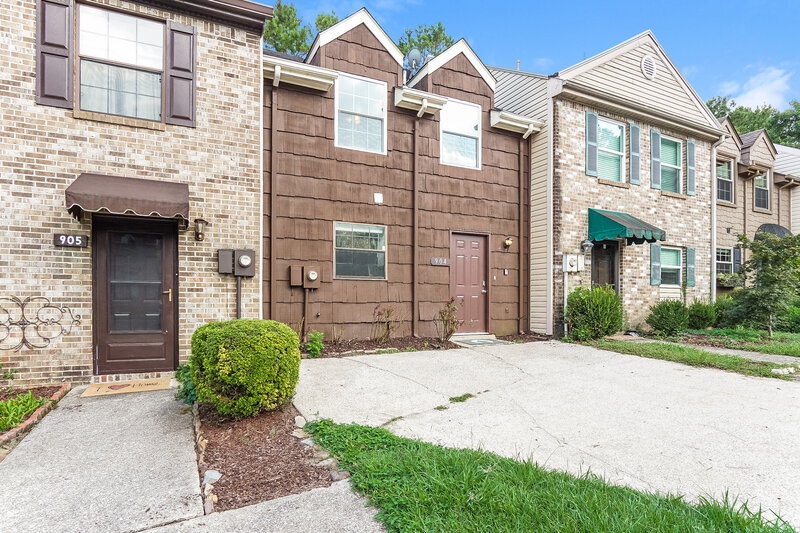 1,390/Mo, 904 Cedar Crest Dr Birmingham, AL 35216 Misc View