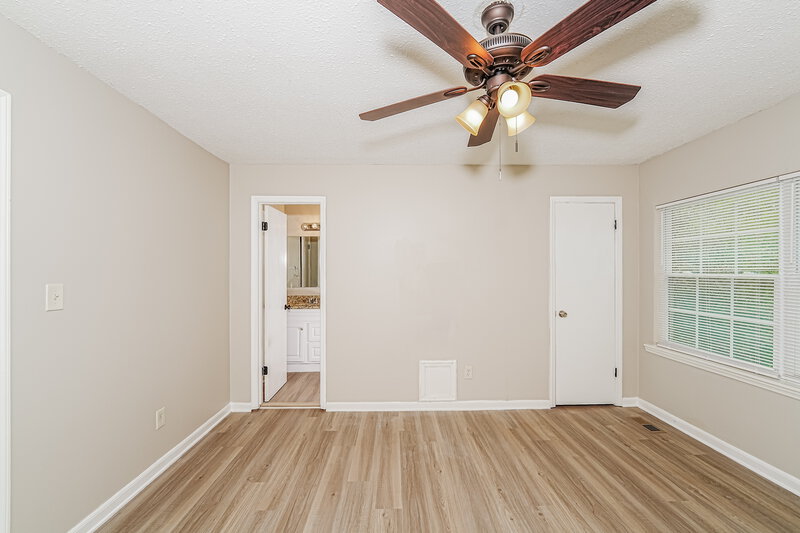 1,375/Mo, 904 Cedar Crest Dr Birmingham, AL 35216 Bedroom View 2