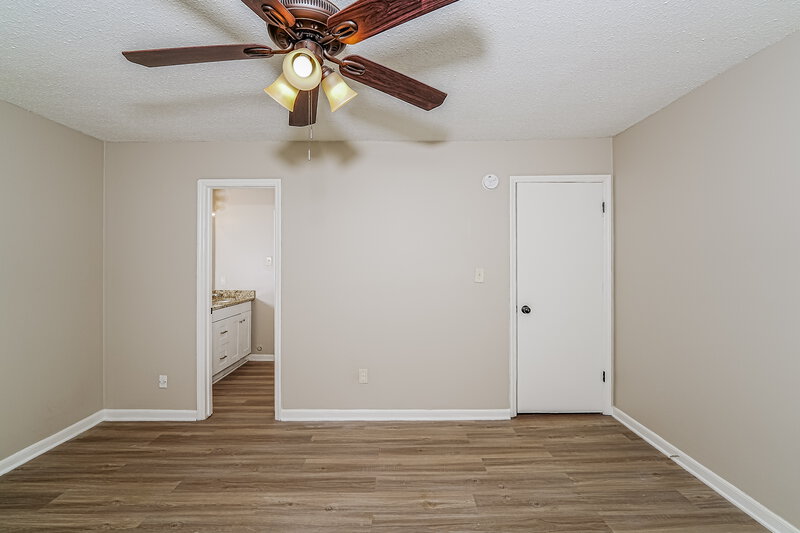 1,375/Mo, 904 Cedar Crest Dr Birmingham, AL 35216 Bedroom View 3