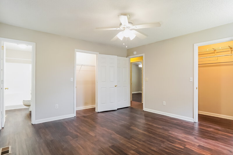 0/Mo, 84 Bel Air Cir Pleasant Grove, AL 35127 Main Bedroom View