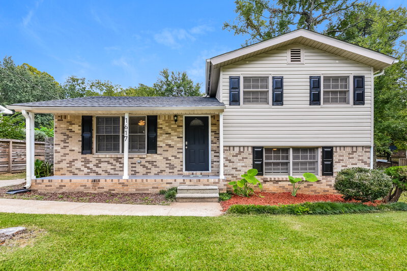 1,550/Mo, 1617 Bobolink Lane Center Point, AL 35215 External View