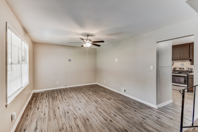 1,550/Mo, 1617 Bobolink Lane Center Point, AL 35215 Misc View 2