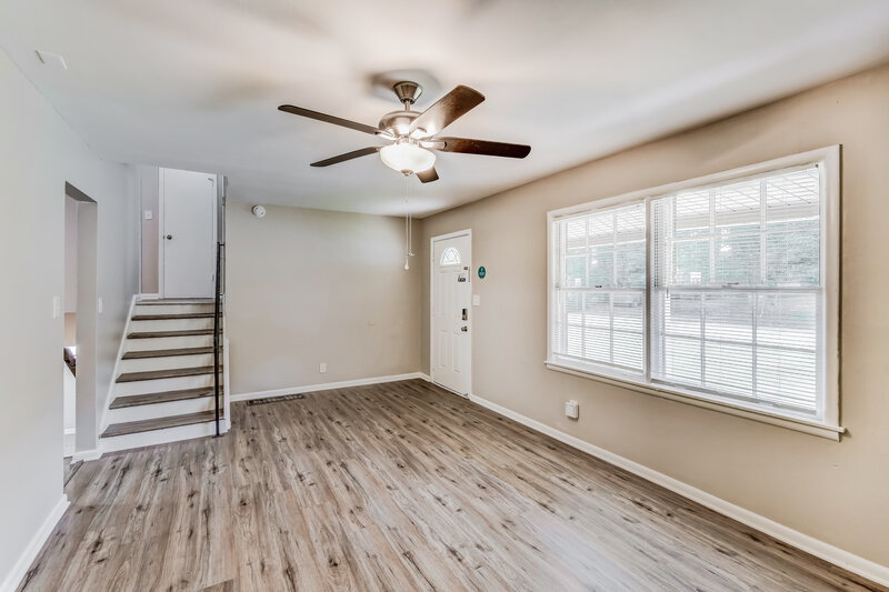 1,550/Mo, 1617 Bobolink Lane Center Point, AL 35215 Misc View 3