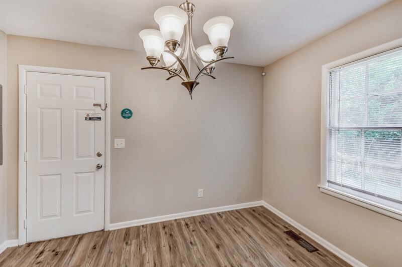 1,550/Mo, 1617 Bobolink Lane Center Point, AL 35215 Misc View 4