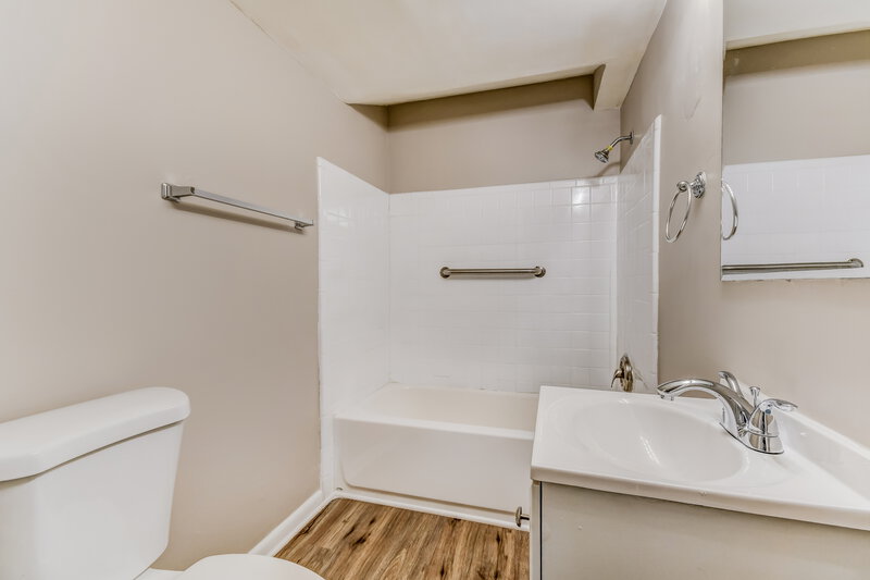 1,550/Mo, 1617 Bobolink Lane Center Point, AL 35215 Misc View 12