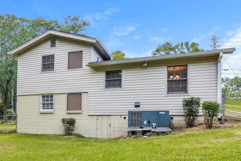 1,550/Mo, 1617 Bobolink Lane Center Point, AL 35215 Misc View 13