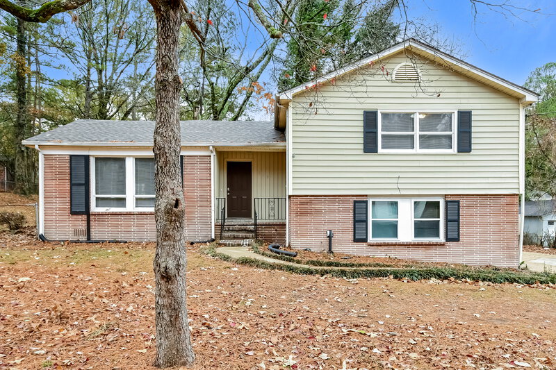 1,440/Mo, 909 Winchester Dr BIRMINGHAM, AL 35235 External View