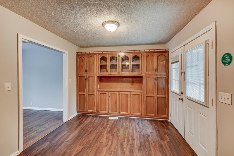 1,440/Mo, 909 Winchester Dr BIRMINGHAM, AL 35235 Dining Room View