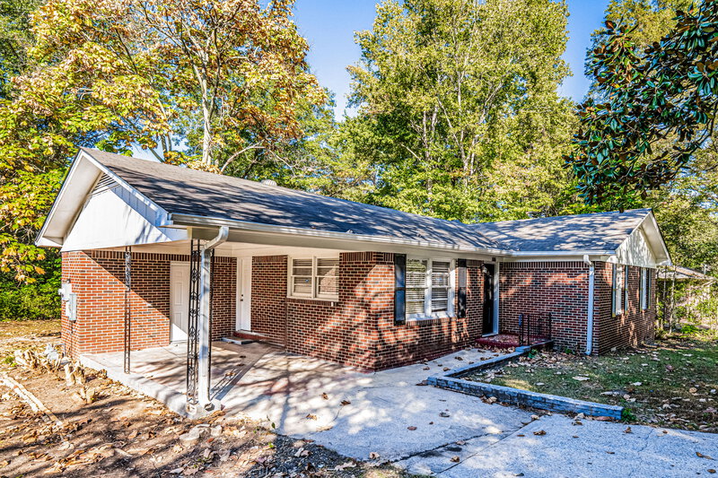 1,205/Mo, 1716 2nd Street NE Center Point, AL 35215 Misc View