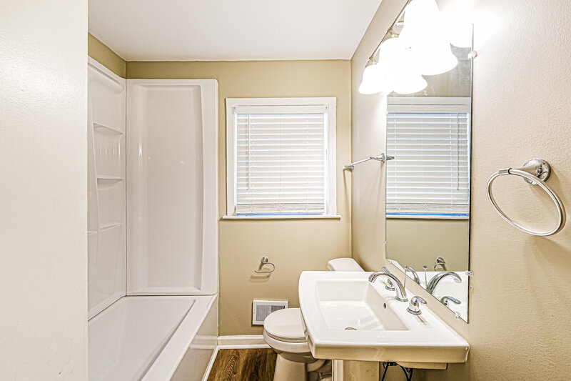 1,205/Mo, 1716 2nd Street NE Center Point, AL 35215 Misc View 8