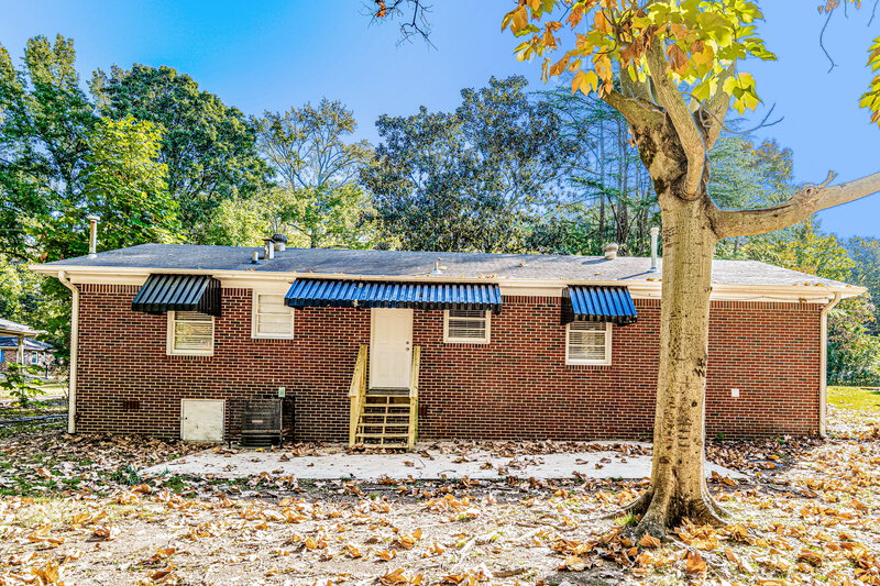 1,205/Mo, 1716 2nd Street NE Center Point, AL 35215 Misc View 14