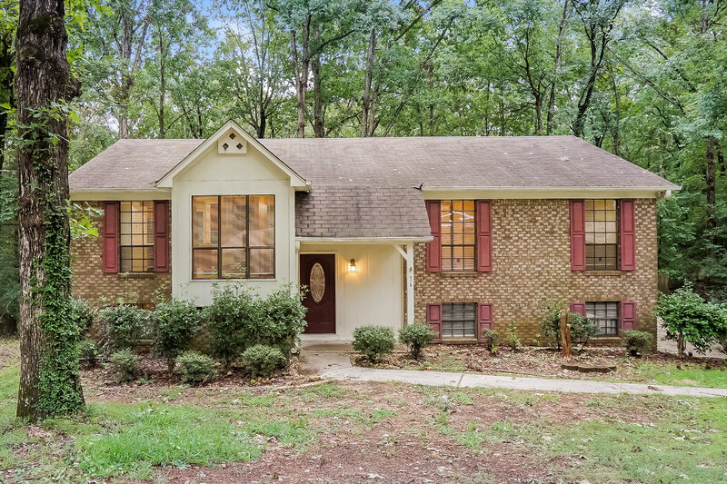 1,955/Mo, 116 Mountain Pkwy Alabaster, AL 35114 External View