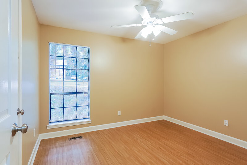 1,955/Mo, 116 Mountain Pkwy Alabaster, AL 35114 Bedroom View
