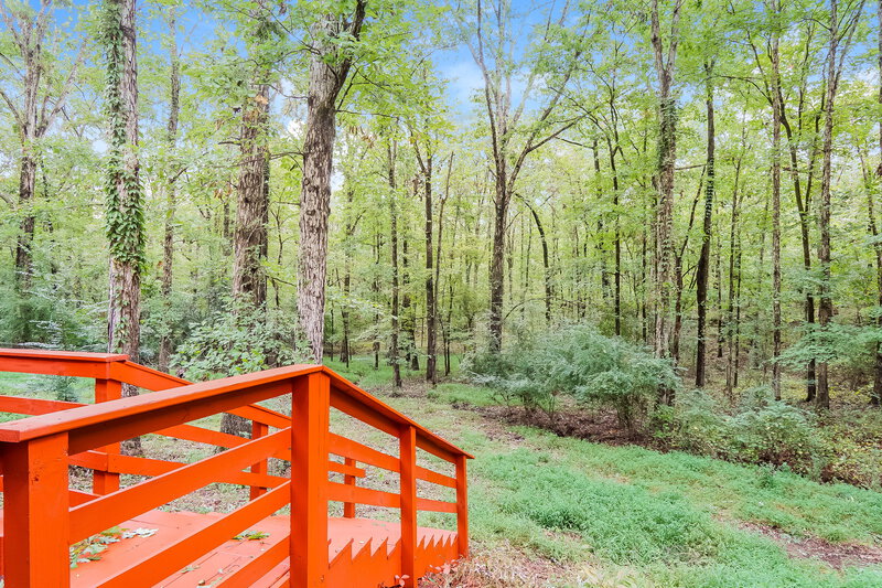 1,955/Mo, 116 Mountain Pkwy Alabaster, AL 35114 Deck View