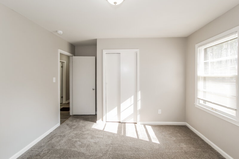 1,180/Mo, 152 Carol Drive Birmingham, AL 35215 Bedroom View 2