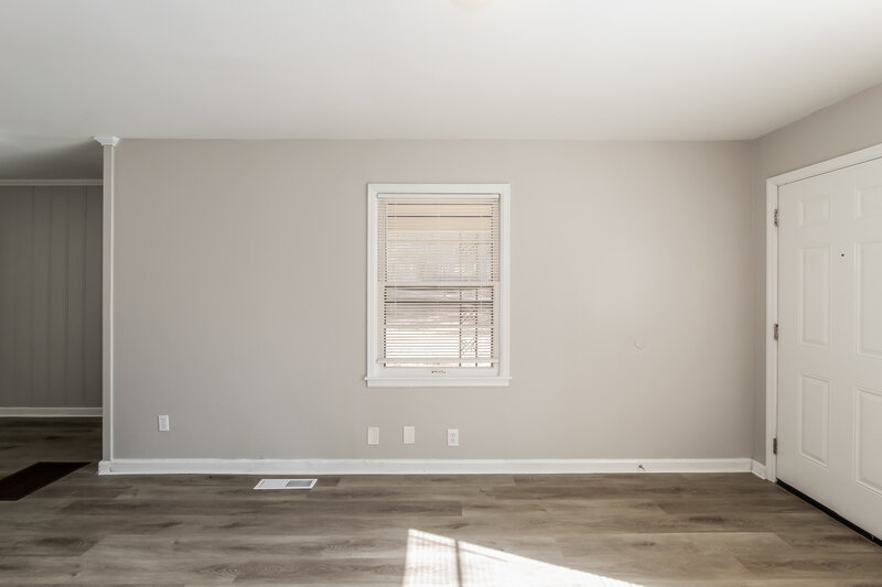 1,180/Mo, 152 Carol Drive Birmingham, AL 35215 Bedroom View 4