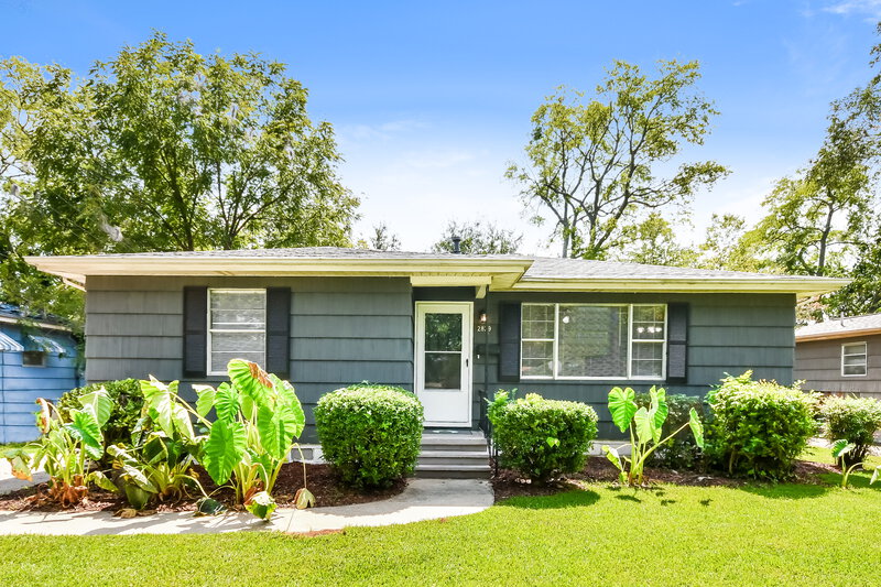 0/Mo, 2829 SW Wesley Avenue Birmingham, AL 35211 External View