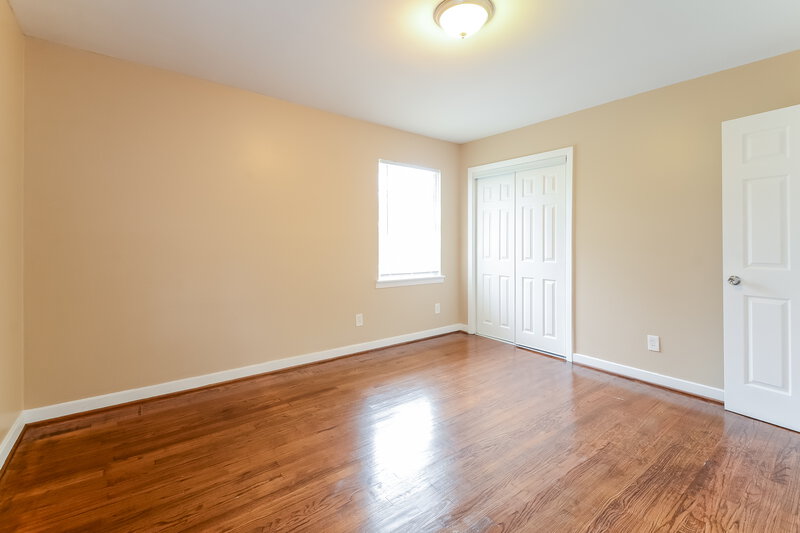 0/Mo, 2829 SW Wesley Avenue Birmingham, AL 35211 Misc View