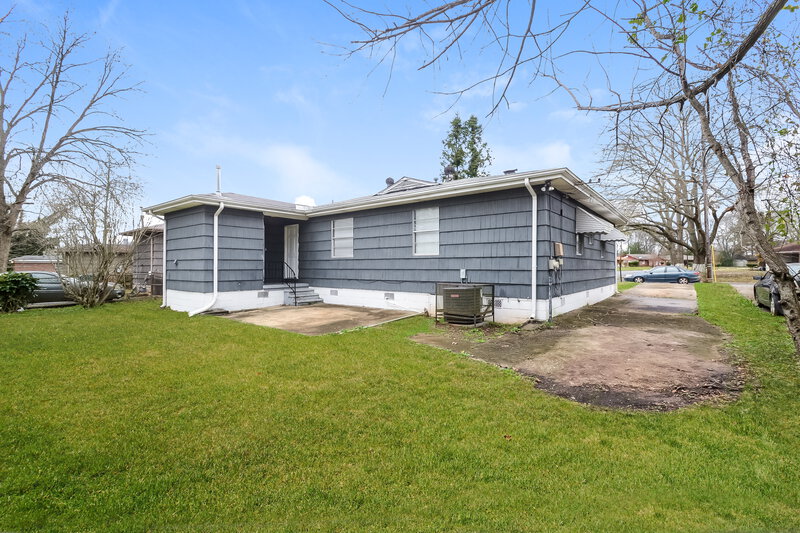 0/Mo, 2829 SW Wesley Avenue Birmingham, AL 35211 Misc View 7