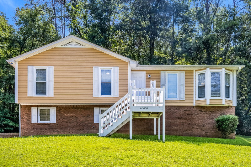 1,575/Mo, 6320 Tyler Loop Road Pinson, AL 35126 External View