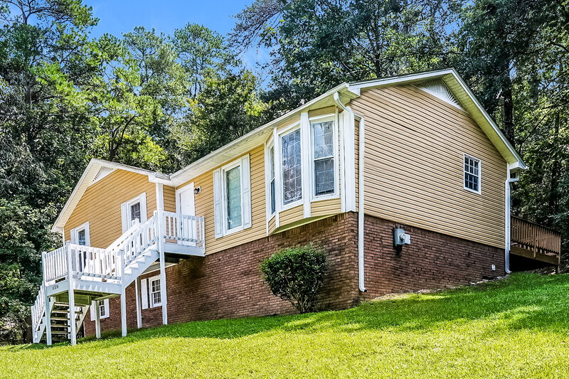 1,575/Mo, 6320 Tyler Loop Road Pinson, AL 35126 Front View