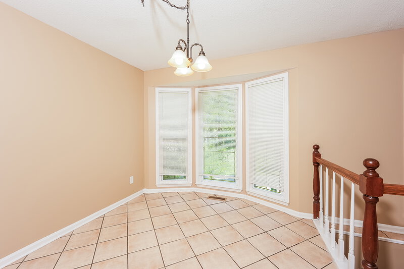 1,575/Mo, 6320 Tyler Loop Road Pinson, AL 35126 Dining Room View