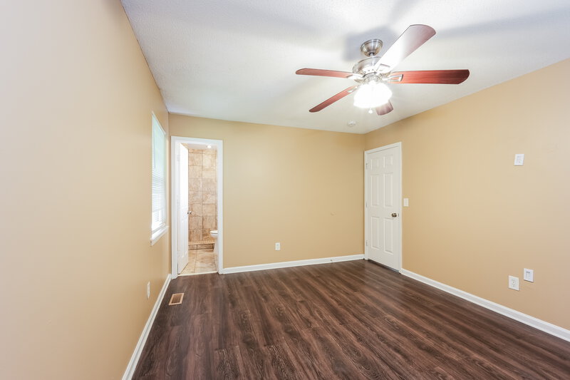 1,575/Mo, 6320 Tyler Loop Road Pinson, AL 35126 Main Bedroom View