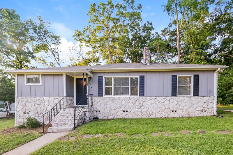 1,110/Mo, 237 S 88th Street Birmingham, AL 35206 External View