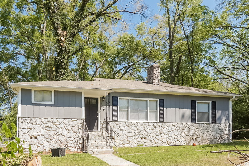 1,110/Mo, 237 S 88th Street Birmingham, AL 35206 Misc View