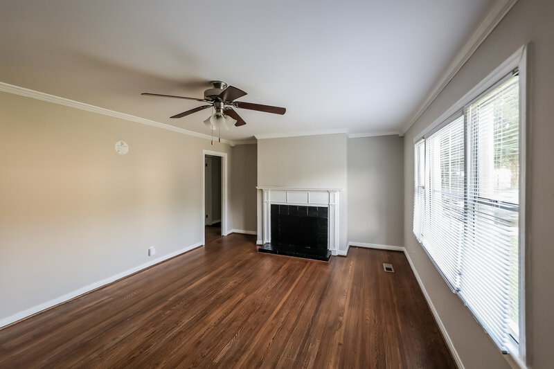 1,110/Mo, 237 S 88th Street Birmingham, AL 35206 Misc View 2