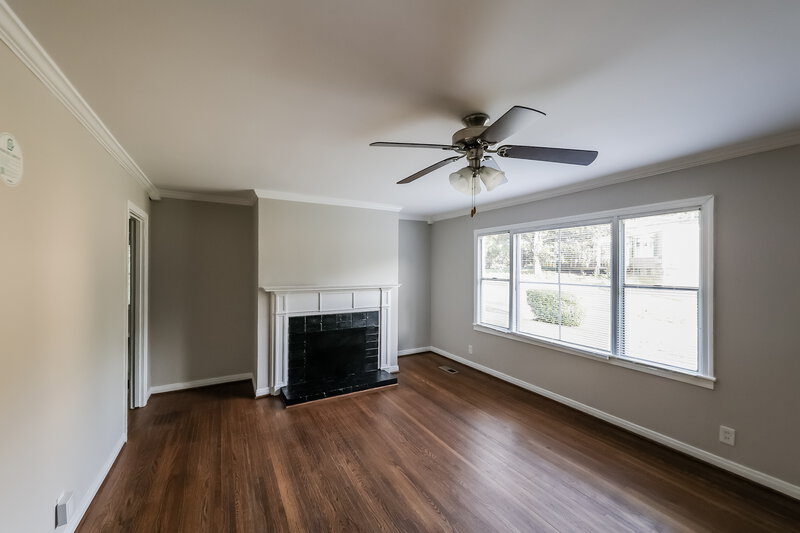 1,110/Mo, 237 S 88th Street Birmingham, AL 35206 Misc View 3