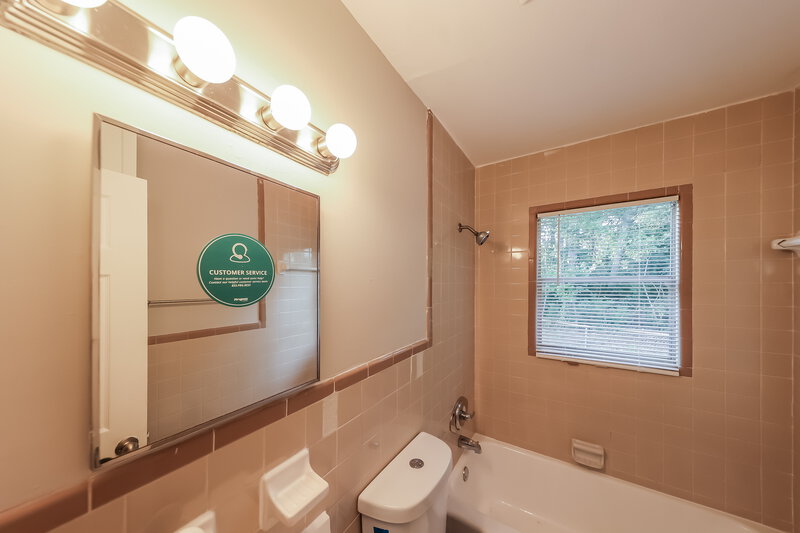 1,110/Mo, 237 S 88th Street Birmingham, AL 35206 Misc View 12