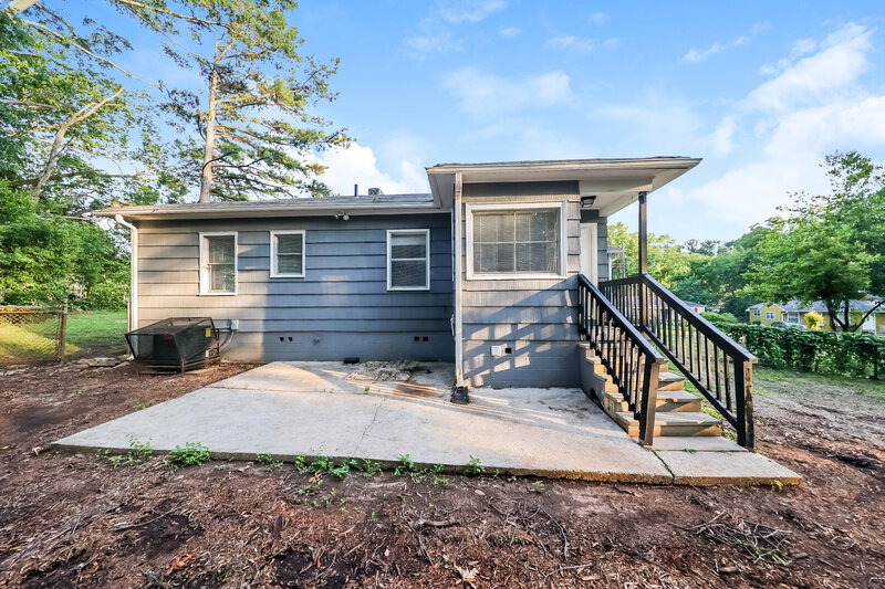1,110/Mo, 237 S 88th Street Birmingham, AL 35206 Misc View 13