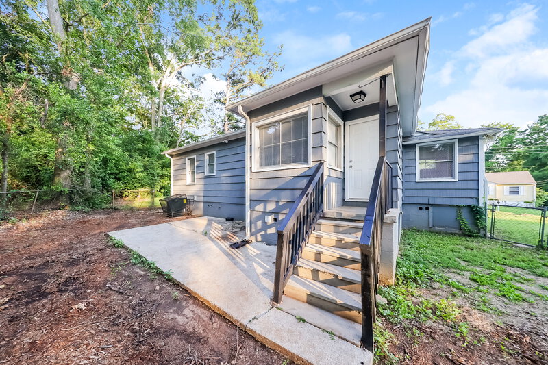 1,110/Mo, 237 S 88th Street Birmingham, AL 35206 Misc View 14