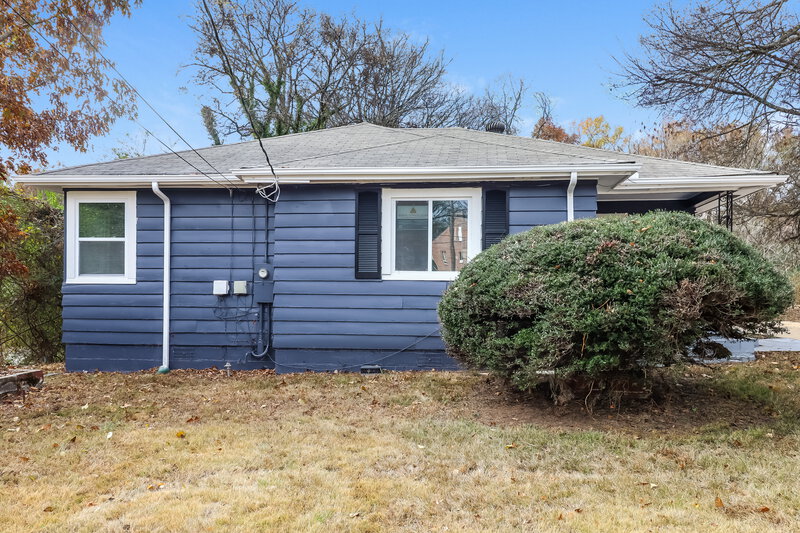 1,570/Mo, 1204 Pratt HWY Birmingham, AL 35214 External View