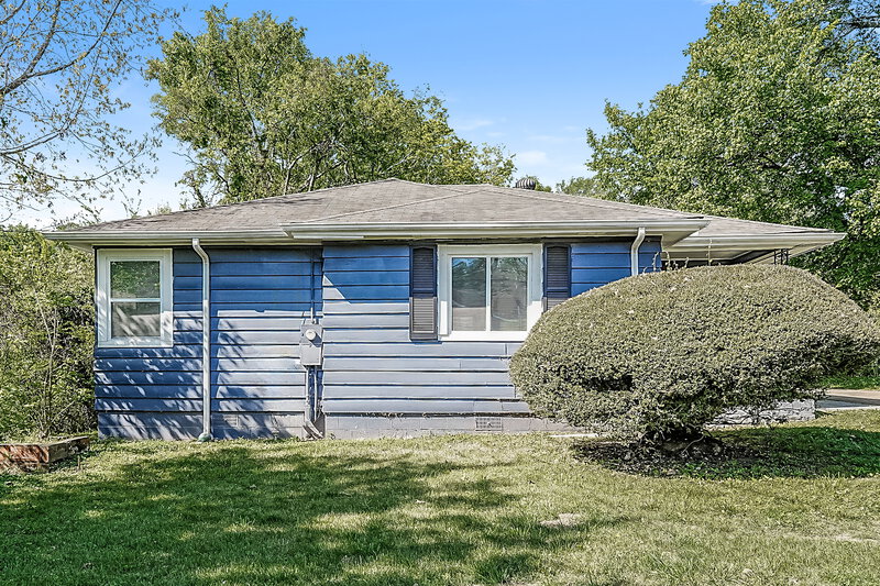 1,215/Mo, 1204 Pratt HWY Birmingham, AL 35214 External View