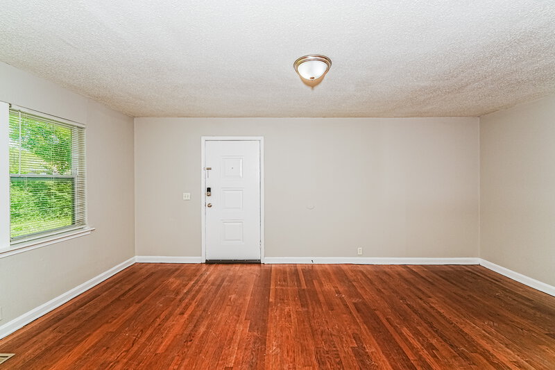 1,215/Mo, 1204 Pratt HWY Birmingham, AL 35214 Living Room View