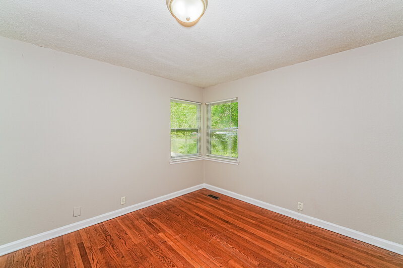 1,215/Mo, 1204 Pratt HWY Birmingham, AL 35214 Dining Room View