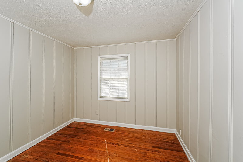 1,215/Mo, 1204 Pratt HWY Birmingham, AL 35214 Main Bedroom View 2