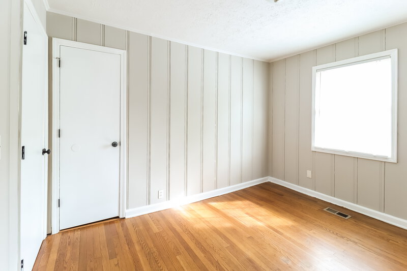 1,570/Mo, 1204 Pratt HWY Birmingham, AL 35214 Bedroom View 4