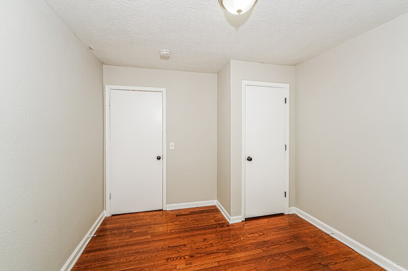 1,215/Mo, 1204 Pratt HWY Birmingham, AL 35214 Bedroom View 2