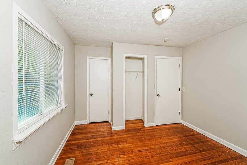 1,215/Mo, 1204 Pratt HWY Birmingham, AL 35214 Bedroom View 4