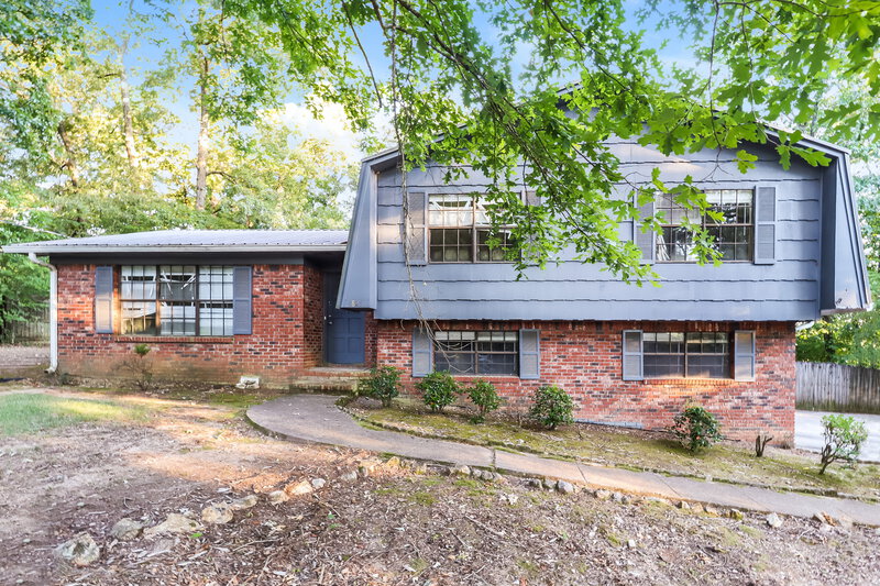 1,545/Mo, 1825 Mohawk Drive Alabaster, AL 35007 External View