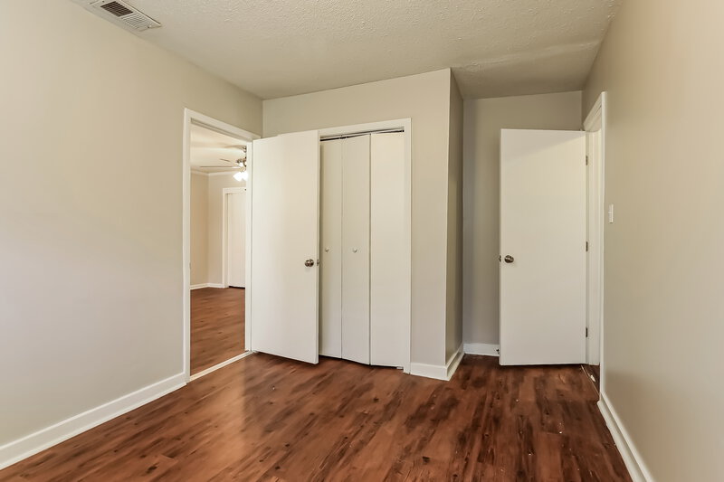 0/Mo, 501 Midway Street Midfield, AL 35228 Bedroom View 2