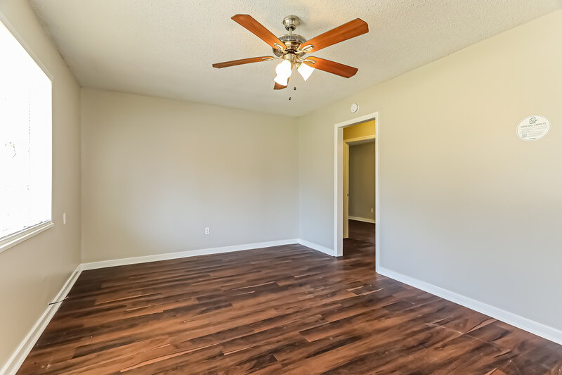 0/Mo, 501 Midway Street Midfield, AL 35228 Bedroom View 3