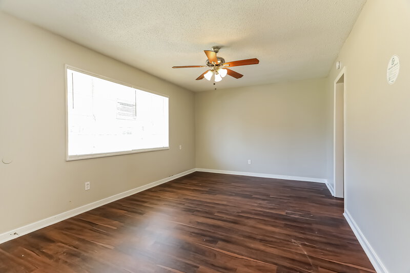 0/Mo, 501 Midway Street Midfield, AL 35228 Bedroom View 4