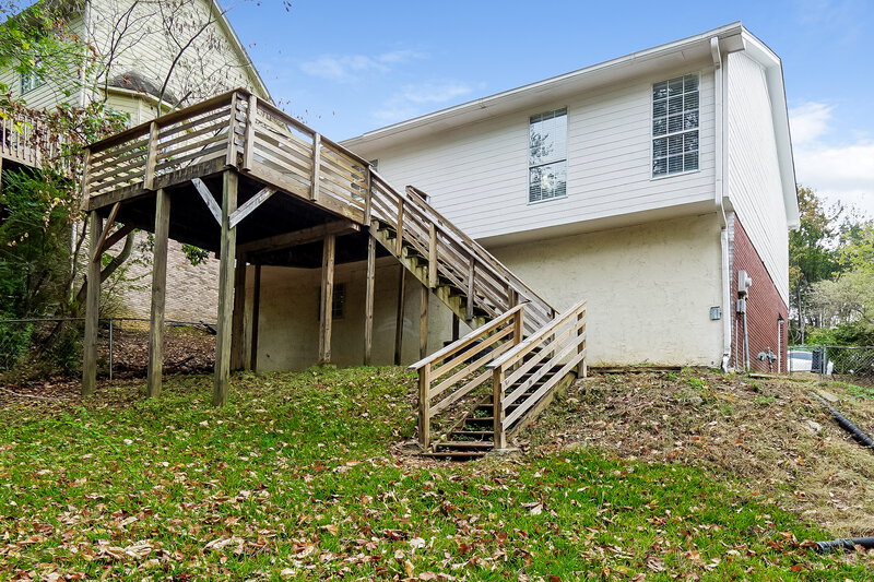 1,595/Mo, 2724 Wellington Dr Pelham, AL 35124 Misc View 14